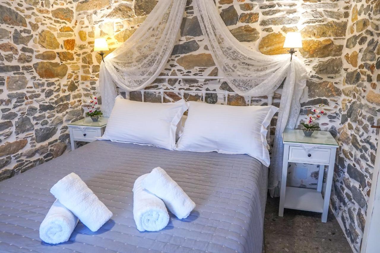 Fimaira 2 Villa Ermoupoli Ngoại thất bức ảnh