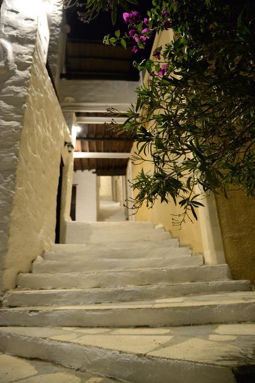 Fimaira 2 Villa Ermoupoli Ngoại thất bức ảnh