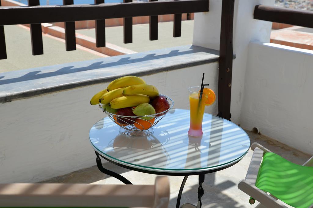 Fimaira 2 Villa Ermoupoli Ngoại thất bức ảnh