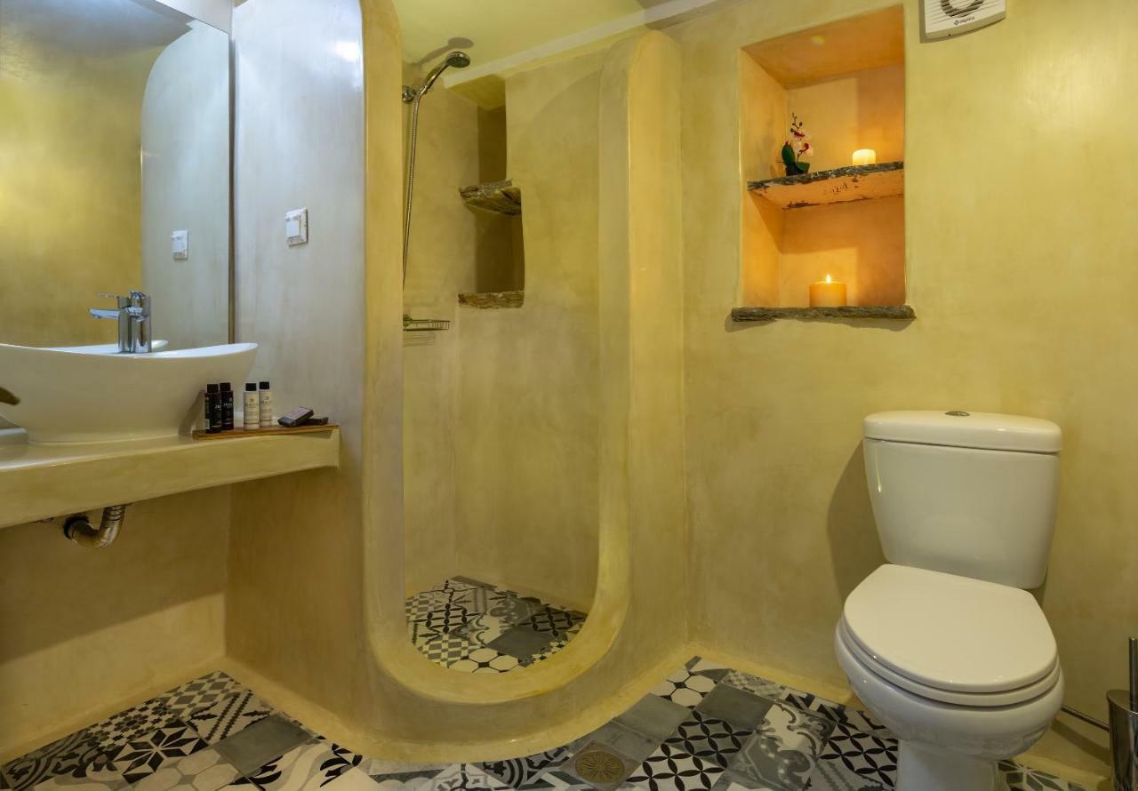 Fimaira 2 Villa Ermoupoli Ngoại thất bức ảnh