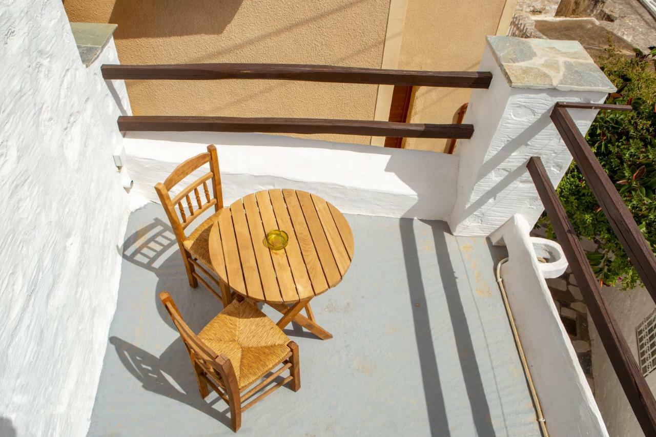 Fimaira 2 Villa Ermoupoli Ngoại thất bức ảnh