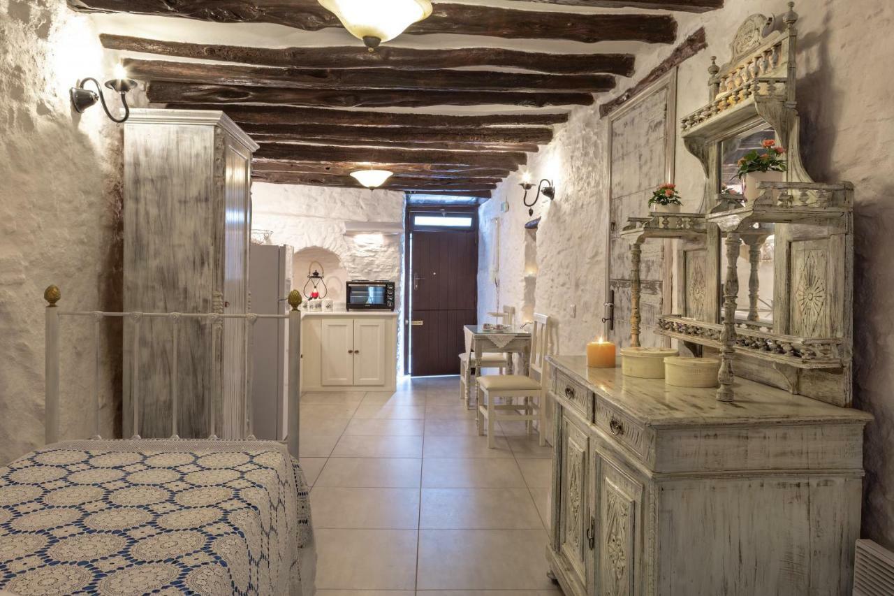 Fimaira 2 Villa Ermoupoli Ngoại thất bức ảnh