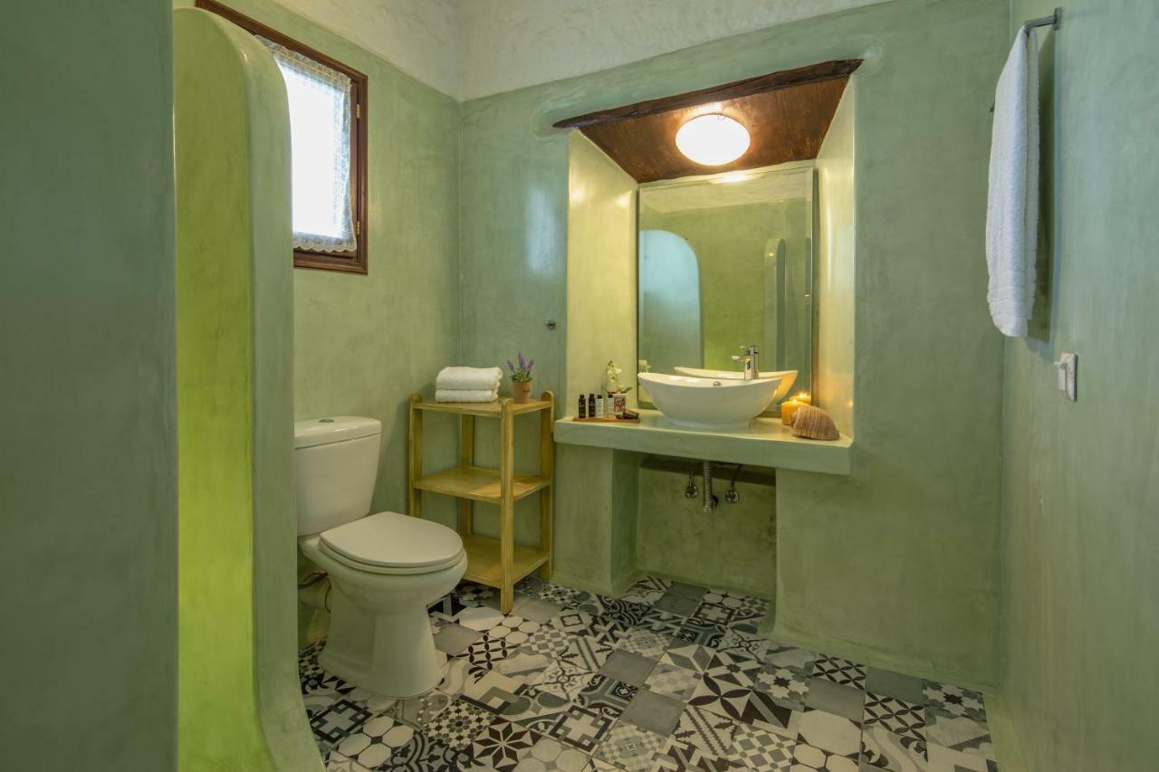 Fimaira 2 Villa Ermoupoli Ngoại thất bức ảnh