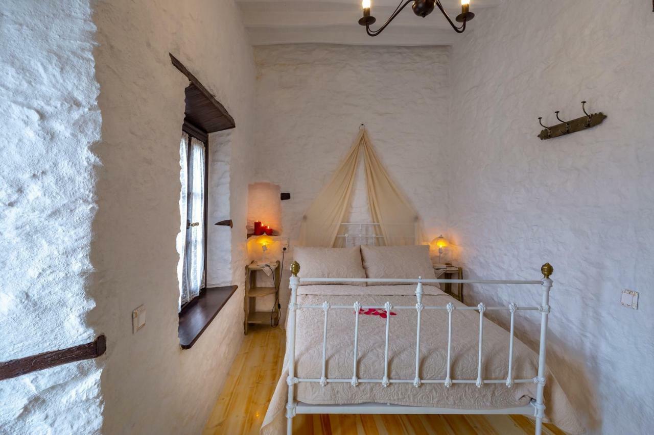 Fimaira 2 Villa Ermoupoli Ngoại thất bức ảnh